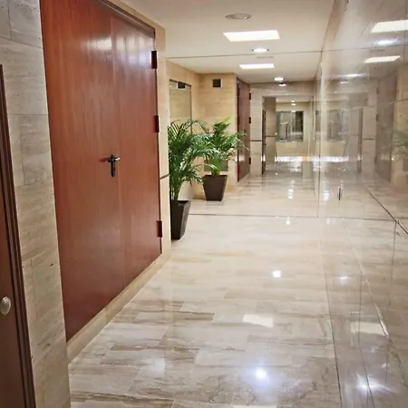 Sosa Appartement