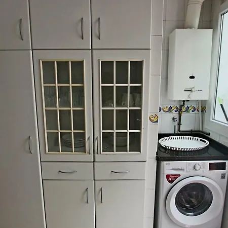 Appartement Sosa Málaga