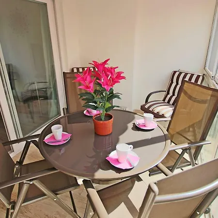 Sosa Appartement
