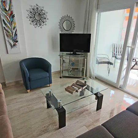 Sosa Málaga