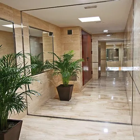 Appartement Sosa