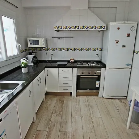 Appartement Sosa