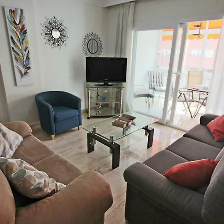 Sosa Appartement Málaga