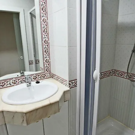 Appartement Sosa *