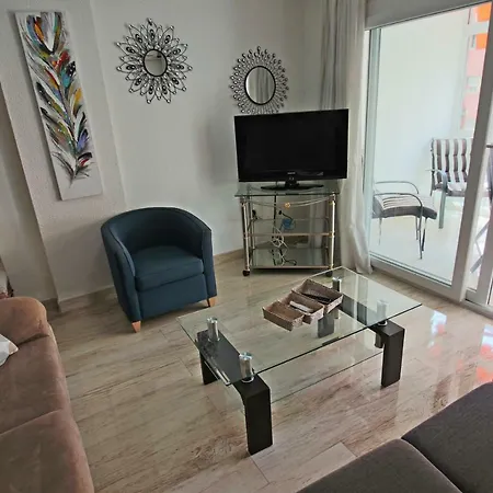 Sosa Appartement Málaga