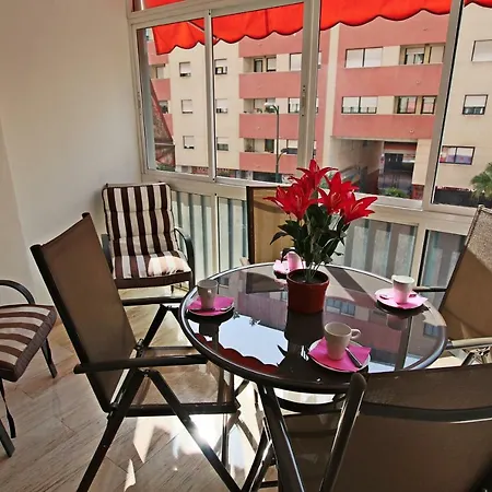 Sosa Appartement *