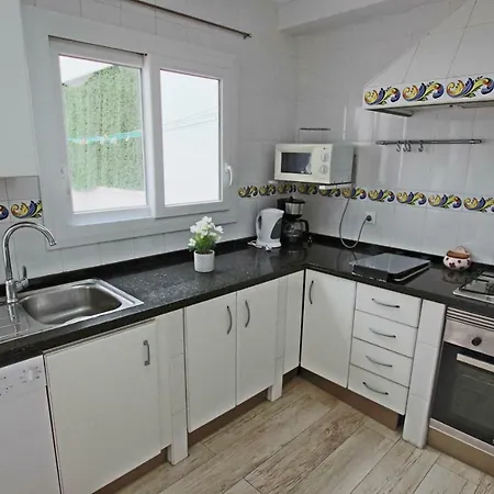 Sosa Appartement Málaga