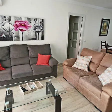 Appartement Sosa