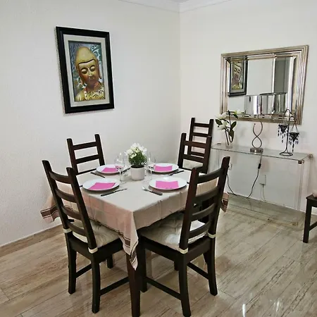 Appartement Sosa Málaga