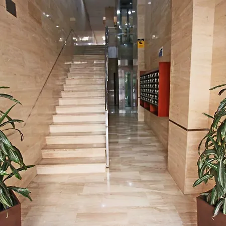 Appartement Sosa Málaga