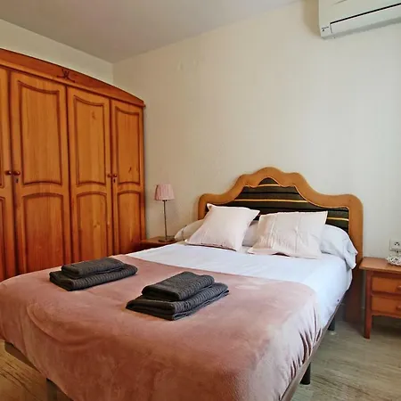 Appartement Sosa *