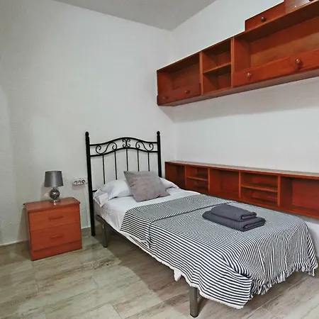 Appartement Sosa Málaga