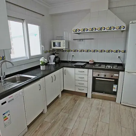 Appartement Sosa