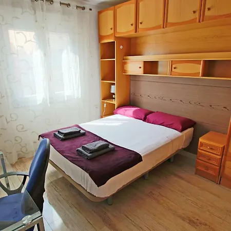 Sosa Appartement Málaga