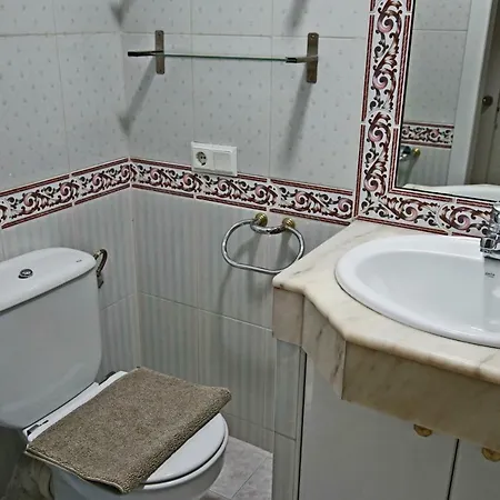 Sosa Appartement Málaga