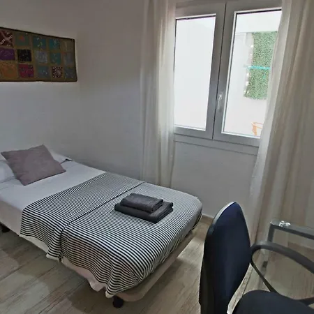Appartement Sosa Málaga