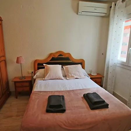 Appartement Sosa Málaga