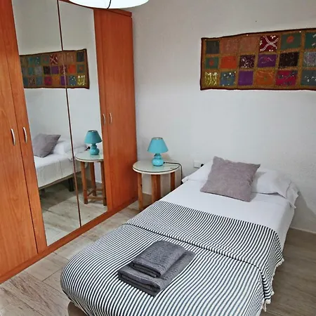Appartement Sosa Málaga